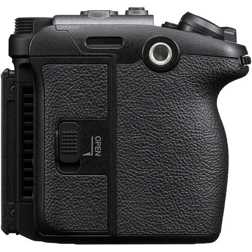 מצלמת סינמה Sony FX5 Full-Frame גוף בלבד
