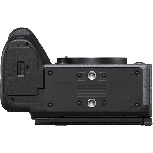 מצלמת סינמה Sony FX5 Full-Frame גוף בלבד