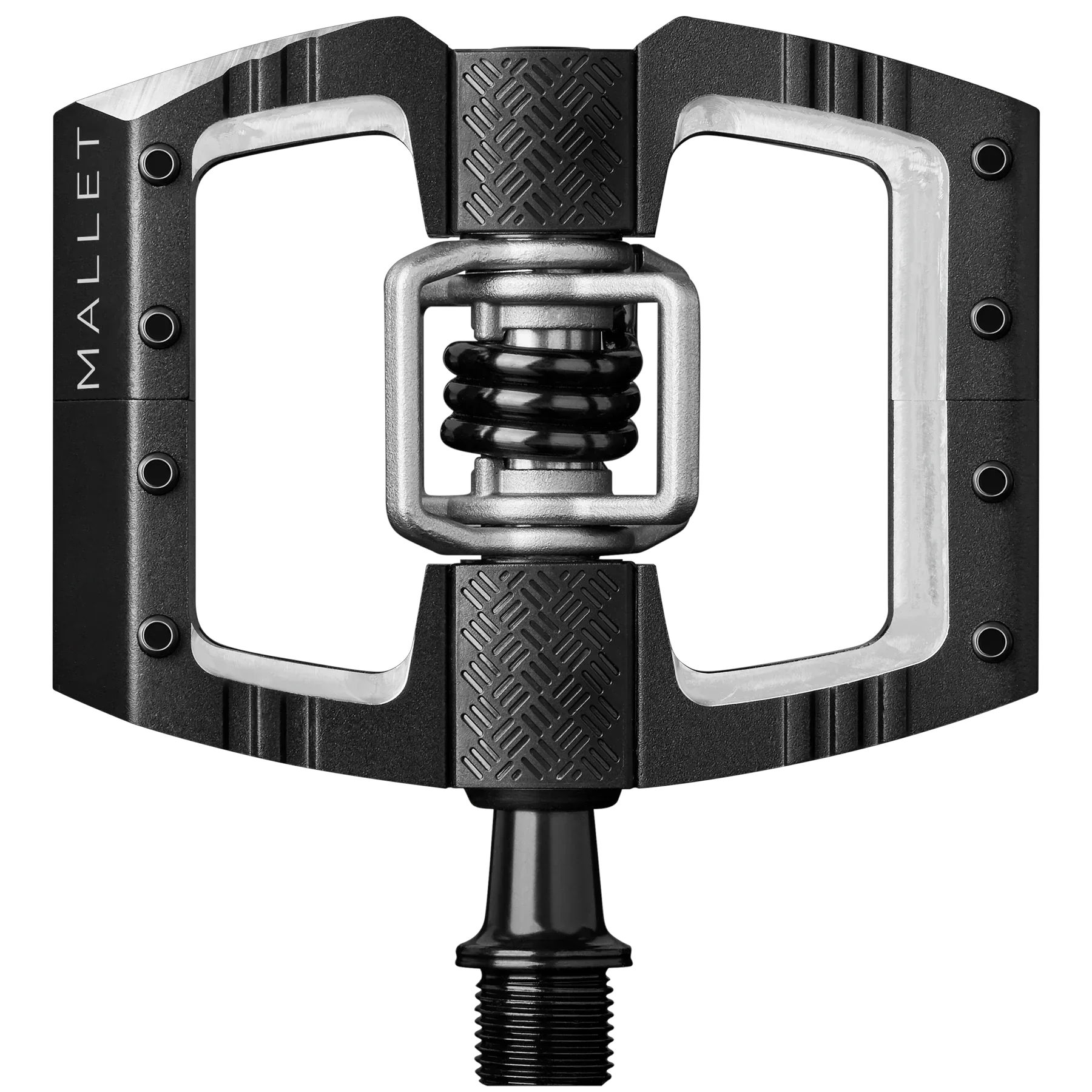 פדלים לאופניים שחור CB MALLET DH