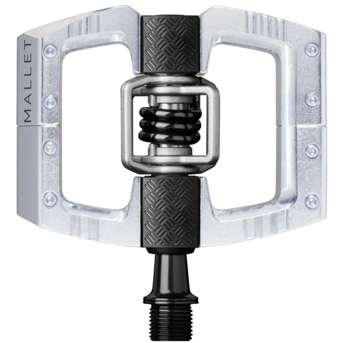 פדלים לאופניים כסוף CB MALLET DH
