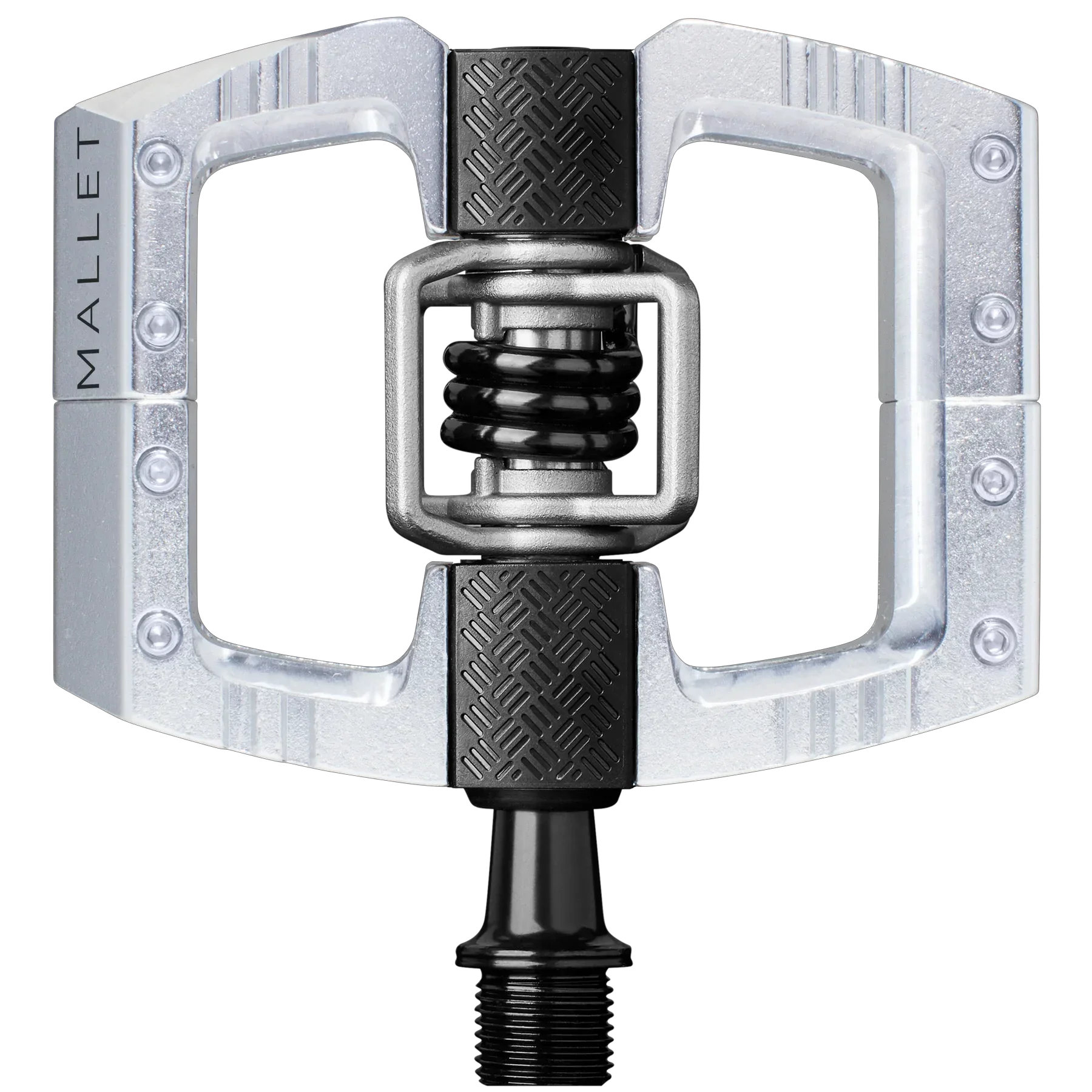 פדלים לאופניים כסוף CB MALLET DH