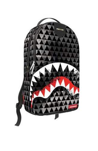 תיק גב ספרייגראונד Sprayground KAHUKU NIHO MAANO BACKPACK 2026