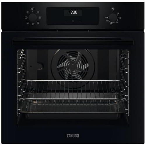 תנור בנוי 72 ליטר ZANUSSI זנוסי ZOHCX3K2