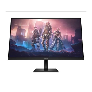 HP OMEN Monitor 32Q | 165Hz | 2K | IPS | 1ms | DP 2X | HDMI Audio Out PIVOT VESA