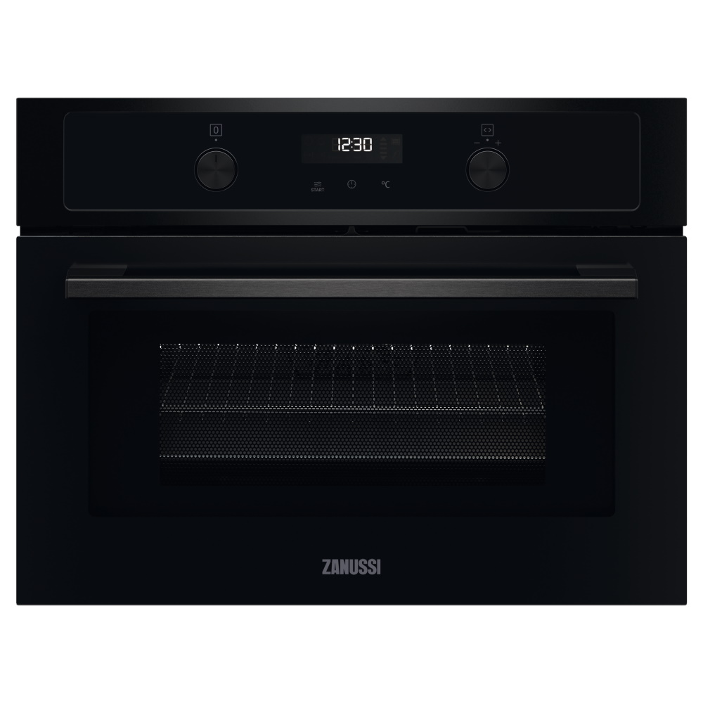 תנור משולב מיקרוגל - 43 ליטר Zanussi זנוסי ZVENM7K1
