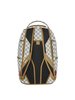 SPRAYGROUND תיק גב מטורף EMBOSSED CREAM CHECK BACKPACK