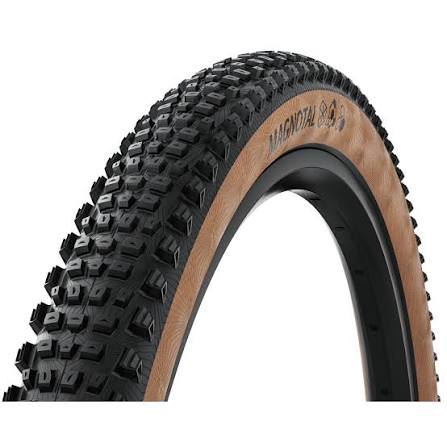 CONTINENTAL MAGNOTAL TRAIL GRIP 29X2.4 צמיג טיובלס