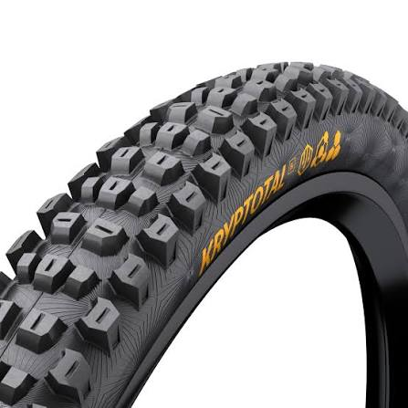 CONTINENTAL KRYPTOTAL-F ENDURO S.SOFT 29X2.4 צמיג טיובלס