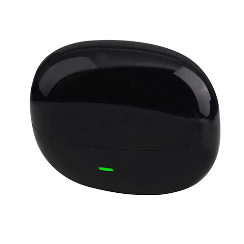 אוזניות איכותיות אלחוטיות Blutooth EarBuds TWS קומפקטיות, ANC/ENC