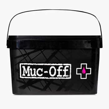 ערכת ניקוי לאופניים - MUC-OFF 8 IN 1 BICYCLE CLEANING KIT
