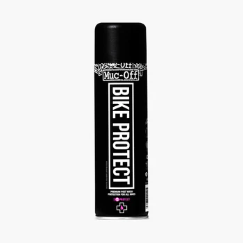 ערכת ניקוי והגנה לאופניים - MUC-OFF BIKE CARE ESSENTIAL KIT