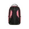 SPRAYGROUND תיק גב מטורף SHARK CENTRAL PINK EMBROIDERED SHARK BACKPACK