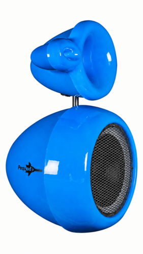 Pequod Scirone 21.1 blue