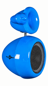 Pequod Scirone 21.1 blue