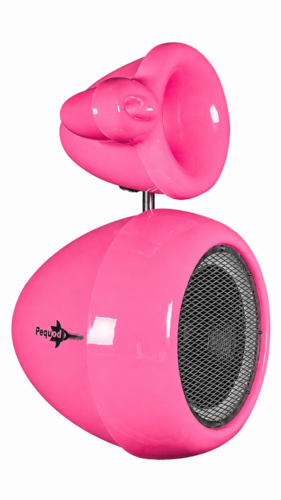 Pequod Scirone 21.1 pink 