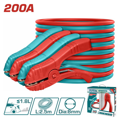 כבל הנעה לרכב 200A