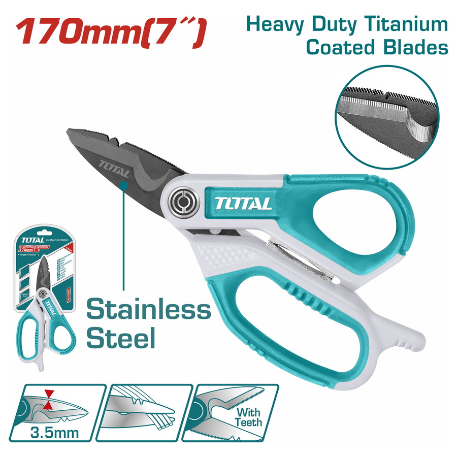 אביזר חשמל 170 מ"מ