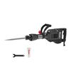 פטיש חציבה חשמלי KRESS KU345 1700W 23.5J | לעבודות הריסה כבדות