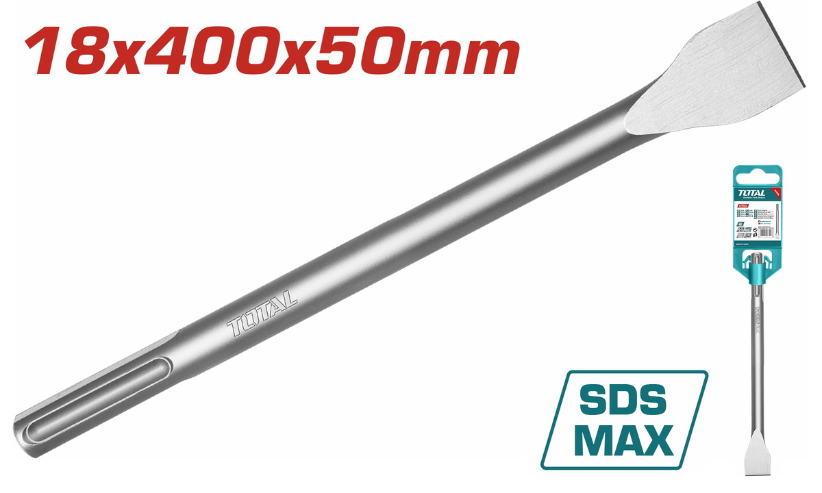 מקדח SDS 18×400×50 מ"מ
