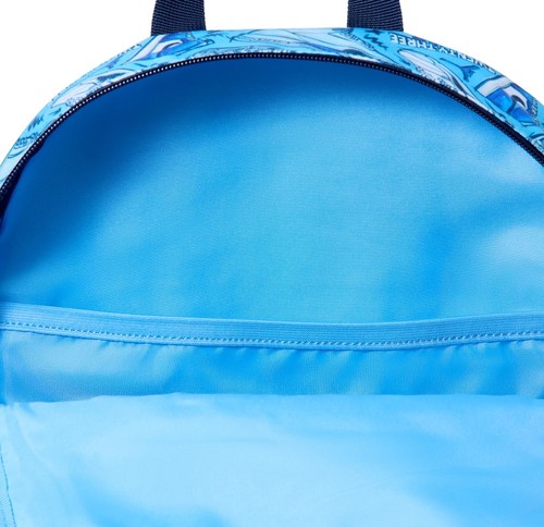 תיק גב עם קלמר ג'ורדן Jordan Air Raid Backpack | כחול