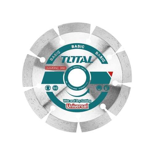 דיסק להב יהלום חיתוך יבש 110 7.5 מ