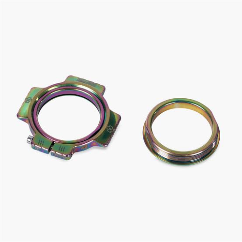 טבעת הידוק לקראנק אירידיום- MUC-OFF CRANCK PRELOAD RING