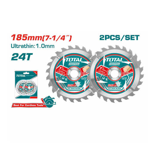 להב מסור 185mm 185 מ