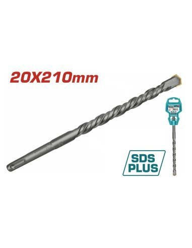 מקדח SDS 20×210 מ
