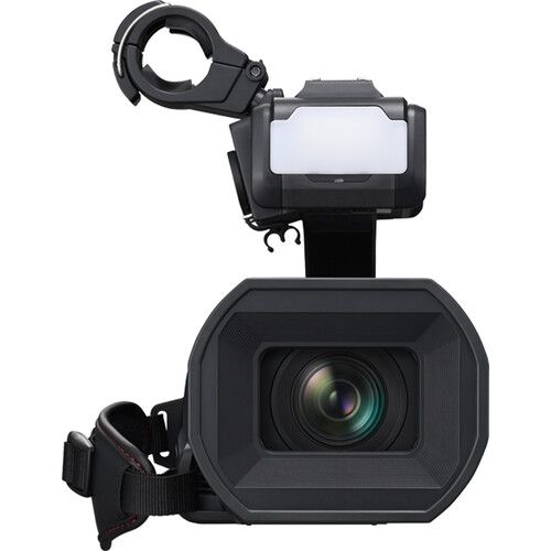 מצלמת וידאו מקצועית Panasonic CX20