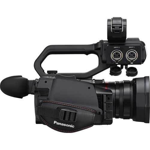 מצלמת וידאו מקצועית Panasonic CX20