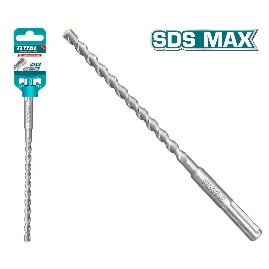 פטיש 340 מ"מ SDS TAC322000