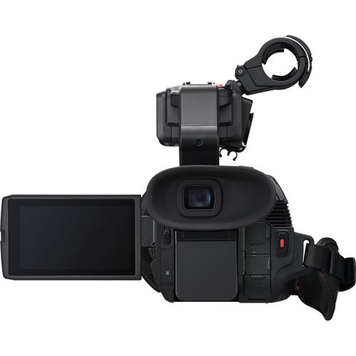 מצלמת וידאו מקצועית Panasonic CX20
