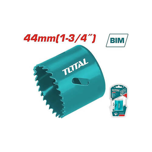 כוס קידוח 44 מ