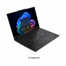 מחשב נייד | Lenovo ThinkPad E16 Gen 3 | 22AY005YIV | Ultra 7 258V | 32GB | 512GB |
