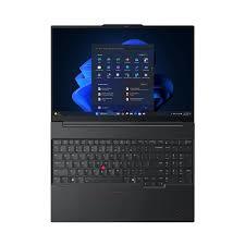 מחשב נייד | Lenovo ThinkPad E16 Gen 3 | 22AY005YIV | Ultra 7 258V | 32GB | 512GB |