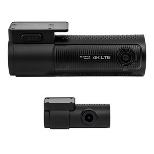 BlackVue DR970X-2CH 4K LTE יבואן רשמי