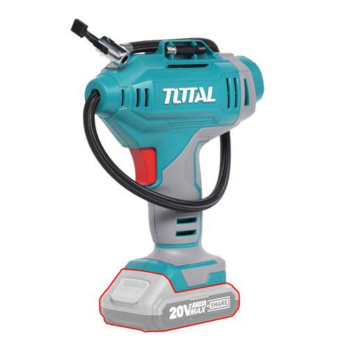 מדחס אוויר 20V