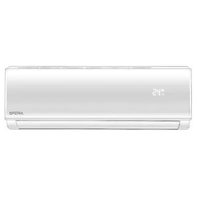 מזגן עילי SFERA INVERTER 10 NG תדיראן TADIRAN