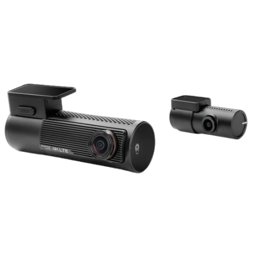 BlackVue DR970X-2CH PLUS || 4K LTE יבואן רשמי