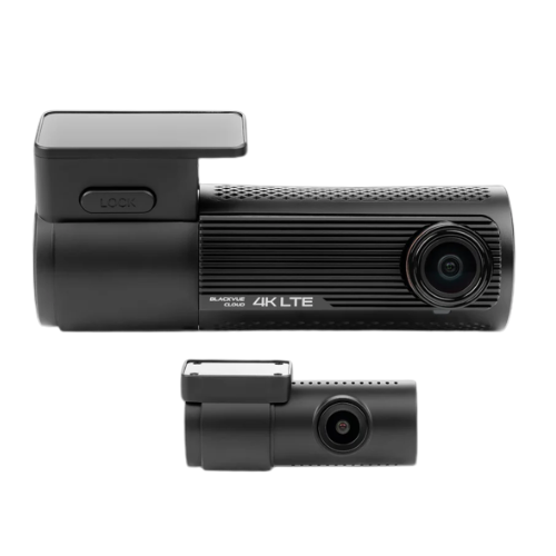 BlackVue DR970X-2CH PLUS || 4K LTE יבואן רשמי