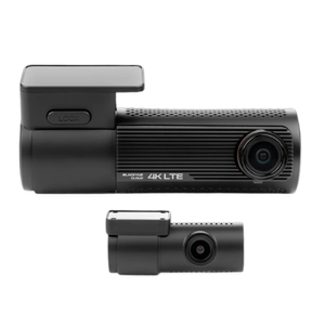 BlackVue DR970X-2CH PLUS || 4K LTE יבואן רשמי