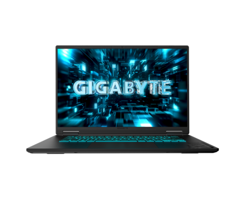 Gigabyte Gaming A16 Pro
