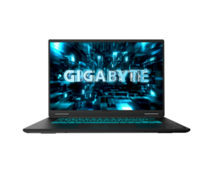 Gigabyte Gaming A16 Pro