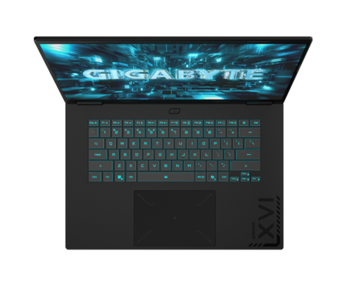 Gigabyte Gaming A16 Pro