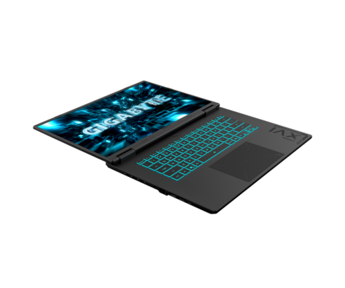 Gigabyte Gaming A16 Pro