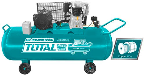 מדחס אוויר 5500W