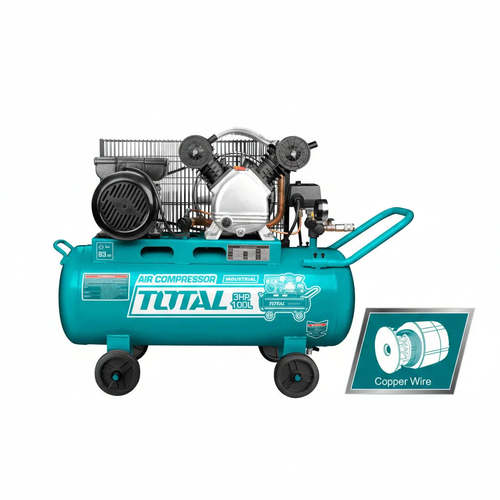 מדחס אוויר 2200W TC2301006