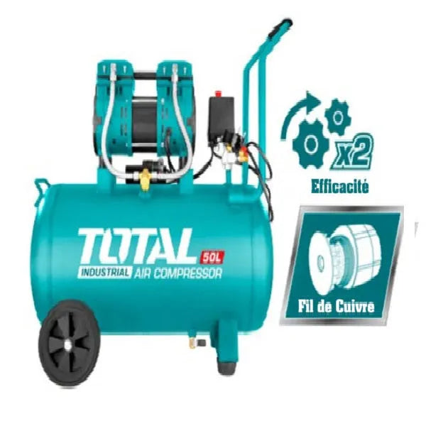 מדחס אוויר 240V 1200W TCS1120508