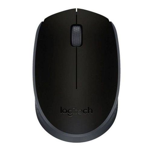 עכבר ‏אלחוטי LogiTech M171 Wireless