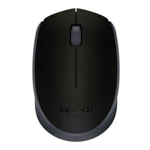 עכבר ‏אלחוטי LogiTech M171 Wireless